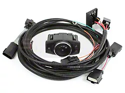 Fog Light Wiring and Switch Kit (18-23 Mustang EcoBoost)