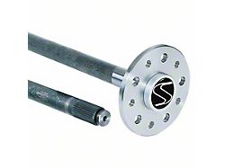 Ford 8.80-Inch C-Clip Axles; 31-Spline (05-10 Mustang GT, GT500; 11-14 Mustang)