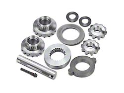 Ford 8.80-Inch Rear Differential Gear and Clutch Plate Kit (94-14 Mustang, Excluding 2005)