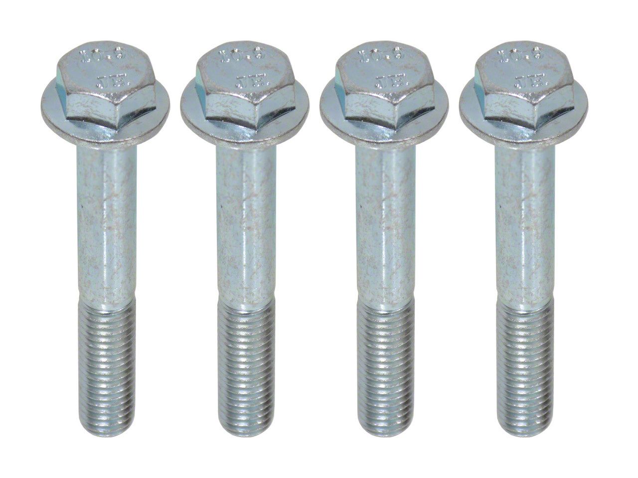 VG Series ARP Pressure Plate Bolt Set for 84-89 Nissan 300zx