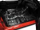 OPR Replacement Foxbody Floor Pans; Pair (79-93 Mustang)
