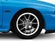 18x9 FR500 Style Wheel & Lionhart All-Season LH-503 Tire Package (94-98 Mustang)