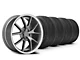 20x8.5 FR500 Style Wheel & Toyo All-Season Extensa HP II Tire Package (15-23 Mustang GT, EcoBoost, V6)