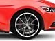 20x8.5 FR500 Style Wheel & Toyo All-Season Extensa HP II Tire Package (15-23 Mustang GT, EcoBoost, V6)