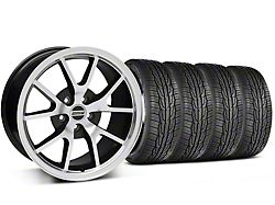 18x9 FR500 Style Wheel & Toyo All-Season Extensa HP II Tire Package (05-14 Mustang)