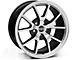 18x9 FR500 Style Wheel & Toyo All-Season Extensa HP II Tire Package (05-14 Mustang)