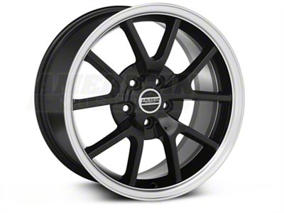 18x9 FR500 Style Wheel & Toyo All-Season Extensa HP II Tire Package (05-14 Mustang, Excluding 13-14 GT500)