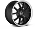 18x9 FR500 Style Wheel & Toyo All-Season Extensa HP II Tire Package (05-14 Mustang, Excluding 13-14 GT500)