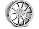 FR500 Style Chrome Wheel; 18x9 (10-14 Mustang, Excluding 13-14 GT500)