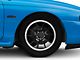 17x9 FR500 Style Wheel & Lionhart All-Season LH-503 Tire Package (94-98 Mustang)