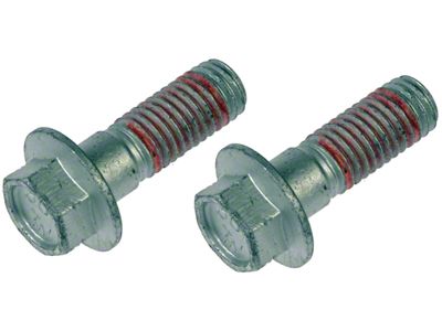 Front Brake Caliper Bolt (94-04 Mustang)