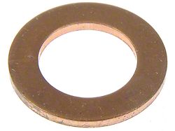 Front Brake Hose Washer (87-98 Mustang)