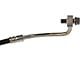 Front Brake Hydraulic Hose; Driver Side (06-09 Mustang w/o ABS)