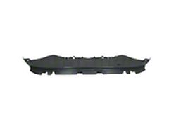 Replacement Front Bumper Air Deflector (10-11 Mustang)