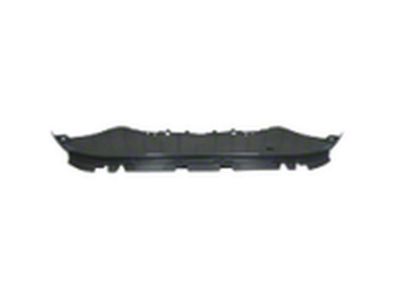 Replacement Front Bumper Air Deflector (10-11 Mustang)