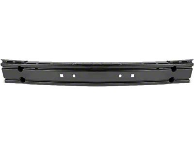 Replacement Front Bumper Cover Reinforcement (15-23 Mustang GT, EcoBoost, V6)