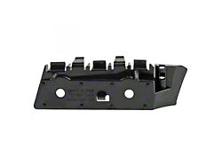 Replacement Front Bumper Cover Retainer; Passenger Side (15-17 Mustang GT, EcoBoost, V6)