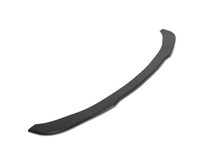 Front Bumper Lower Valance; 67-Inch (Universal; Some Adaptation May Be Required)