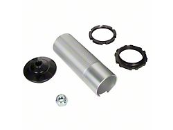 Front Coil-Over Strut Kit (87-93 Mustang w/ V8 Spindles; 94-04 Mustang)