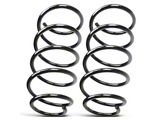 Front Coil Springs (11-14 Mustang w/ 17 or 18-Inch Wheels)