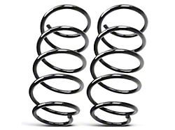 Front Coil Springs (11-14 Mustang w/ 17 or 18-Inch Wheels)