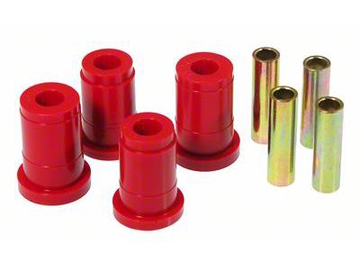 Front Control Arm Bushing Kit (79-93 Mustang w/o Heavy Duty Suspension)