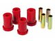 Front Control Arm Bushing Kit (79-93 Mustang w/o Heavy Duty Suspension)