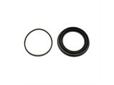 Front Disc Brake Caliper Repair Kit (91-93 5.0L Mustang; 94-98 Mustang GT, V6)