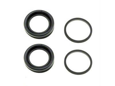 Front Disc Brake Caliper Repair Kit (94-98 Mustang Cobra)