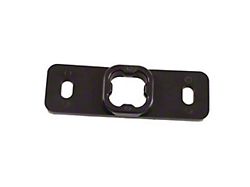 Front Door Window Guide (79-93 Mustang)