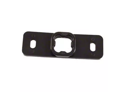 Front Door Window Guide (79-93 Mustang)