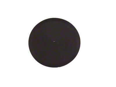Front Fender Apron Plug (87-93 Mustang)