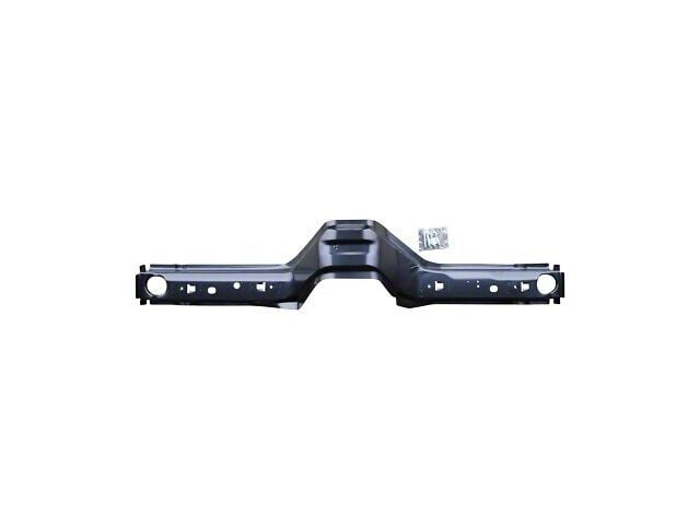Front Floor Horizontal Support (83-93 Mustang Coupe, Hatchback)