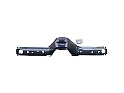 Front Floor Horizontal Support (83-93 Mustang Coupe, Hatchback)