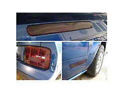 Front Lens Vinyl Tint Kit (05-09 Mustang GT)