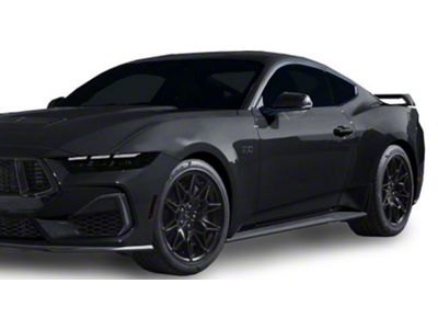 Front Lens Vinyl Tint Kit (24-25 Mustang)