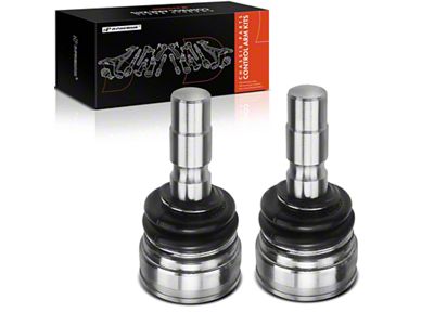 Front Lower Ball Joint Kit (05-09 Mustang)