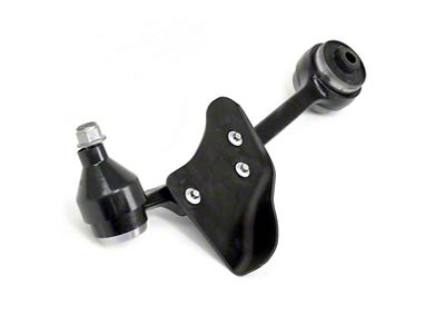 Front Lower Control Arm Assembly; Forward Position; Driver Side (15-25 Mustang)