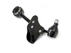 Front Lower Control Arm Assembly; Forward Position; Passenger Side (15-26 Mustang)