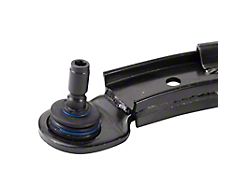 Front Lower Control Arm with Ball Joint; Driver Side (10-14 Mustang)