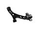 Front Lower Control Arm with Ball Joint; Driver Side (05-10 Mustang)