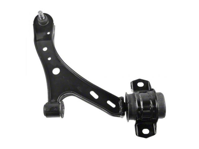 Front Lower Control Arm with Ball Joint; Passenger Side (05-10 Mustang)