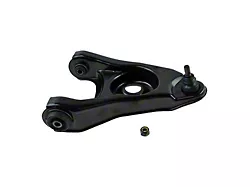 Front Lower Control Arm with Ball Joint; Passenger Side (94-04 Mustang)