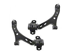 Front Lower Control Arms with Ball Joints (05-10 Mustang)