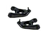Front Lower Control Arms with Ball Joints (94-04 Mustang)