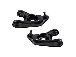 Front Lower Control Arms with Ball Joints (94-04 Mustang)