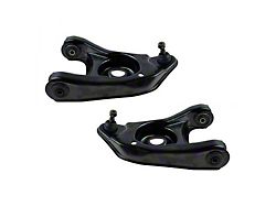 Front Lower Control Arms with Ball Joints (94-04 Mustang)