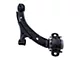 Front Lower Control Arms with Ball Joints (10-14 Mustang)