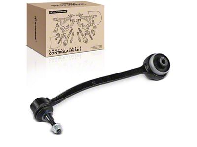 Front Lower Forward Control Arm; Passenger Side (15-23 Mustang GT, EcoBoost, V6)