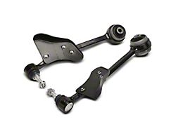 Front Lower Forward Control Arms with Ball Joint (15-23 Mustang GT, EcoBoost w/ Performance Pack)